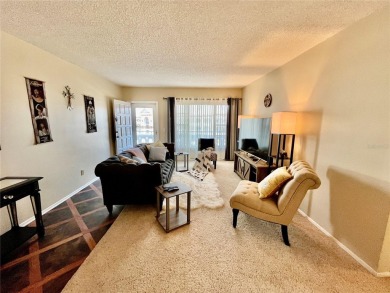 Move into this 2 bed/2 bath, turnkey-furnished condo, located on On Top Of The World Golf Course in Florida - for sale on GolfHomes.com, golf home, golf lot
