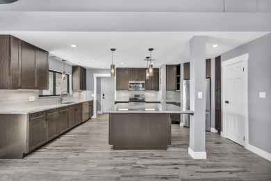 Experience the perfect blend of comfort, style, and scenic on Slick Rock Golf Course - Horseshoe Bay in Texas - for sale on GolfHomes.com, golf home, golf lot