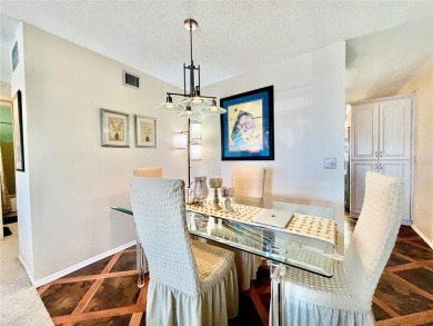 Move into this 2 bed/2 bath, turnkey-furnished condo, located on On Top Of The World Golf Course in Florida - for sale on GolfHomes.com, golf home, golf lot