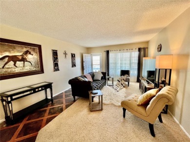 Move into this 2 bed/2 bath, turnkey-furnished condo, located on On Top Of The World Golf Course in Florida - for sale on GolfHomes.com, golf home, golf lot