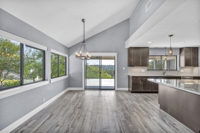 Experience the perfect blend of comfort, style, and scenic on Slick Rock Golf Course - Horseshoe Bay in Texas - for sale on GolfHomes.com, golf home, golf lot