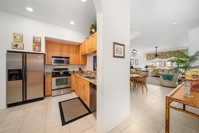 Currently the most affordable option available in the Triano on Sawgrass Golf Club in Florida - for sale on GolfHomes.com, golf home, golf lot