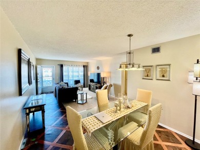 Move into this 2 bed/2 bath, turnkey-furnished condo, located on On Top Of The World Golf Course in Florida - for sale on GolfHomes.com, golf home, golf lot