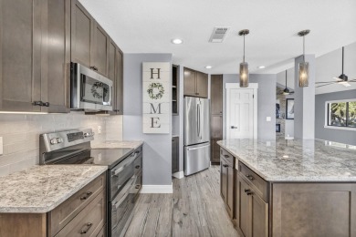 Experience the perfect blend of comfort, style, and scenic on Slick Rock Golf Course - Horseshoe Bay in Texas - for sale on GolfHomes.com, golf home, golf lot