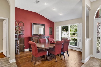 Welcome to this low maintenance pristine single-level golf on The Club At Hidden Creek in Florida - for sale on GolfHomes.com, golf home, golf lot