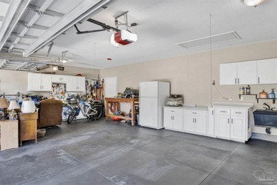 Welcome to this low maintenance pristine single-level golf on The Club At Hidden Creek in Florida - for sale on GolfHomes.com, golf home, golf lot