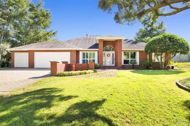 Welcome to this low maintenance pristine single-level golf on The Club At Hidden Creek in Florida - for sale on GolfHomes.com, golf home, golf lot