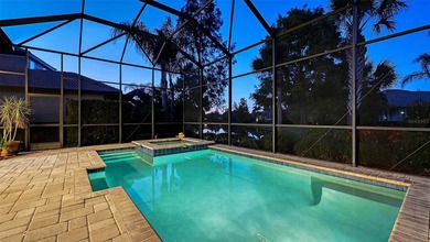 Welcome to this impeccably maintained Neal home in the highly on Ritz-Carlton Members Golf Club in Florida - for sale on GolfHomes.com, golf home, golf lot