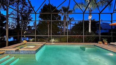 Welcome to this impeccably maintained Neal home in the highly on Ritz-Carlton Members Golf Club in Florida - for sale on GolfHomes.com, golf home, golf lot