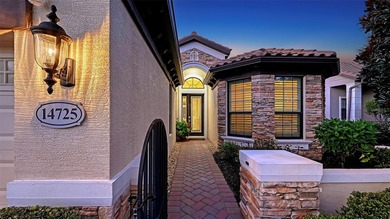 Welcome to this impeccably maintained Neal home in the highly on Ritz-Carlton Members Golf Club in Florida - for sale on GolfHomes.com, golf home, golf lot