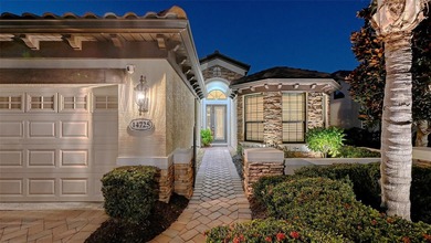 Welcome to this impeccably maintained Neal home in the highly on Ritz-Carlton Members Golf Club in Florida - for sale on GolfHomes.com, golf home, golf lot
