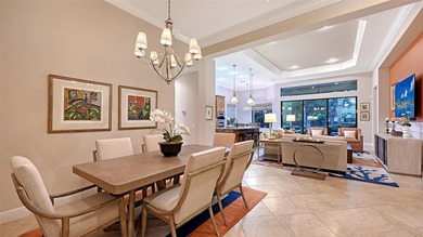 Welcome to this impeccably maintained Neal home in the highly on Ritz-Carlton Members Golf Club in Florida - for sale on GolfHomes.com, golf home, golf lot