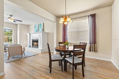 Simply spectacular... you will love this spacious, light, bright on University Park Country Club in Florida - for sale on GolfHomes.com, golf home, golf lot