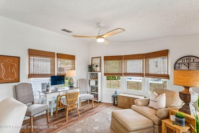 Beautifully remodeled 2-bedroom, 2-bath home in the desirable on High Point Golf Club, Inc. in Florida - for sale on GolfHomes.com, golf home, golf lot