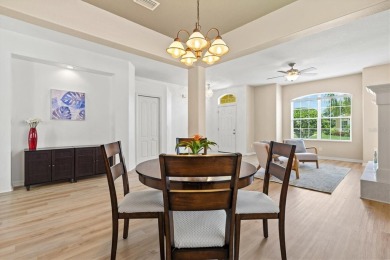 Simply spectacular... you will love this spacious, light, bright on University Park Country Club in Florida - for sale on GolfHomes.com, golf home, golf lot