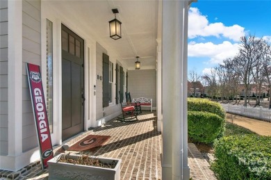 It's more than a home, it's a way of life! Welcome to The on The Georgia Club in Georgia - for sale on GolfHomes.com, golf home, golf lot