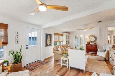 Beautifully remodeled 2-bedroom, 2-bath home in the desirable on High Point Golf Club, Inc. in Florida - for sale on GolfHomes.com, golf home, golf lot