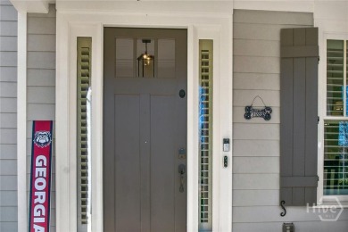 It's more than a home, it's a way of life! Welcome to The on The Georgia Club in Georgia - for sale on GolfHomes.com, golf home, golf lot