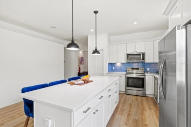 Simply spectacular... you will love this spacious, light, bright on University Park Country Club in Florida - for sale on GolfHomes.com, golf home, golf lot