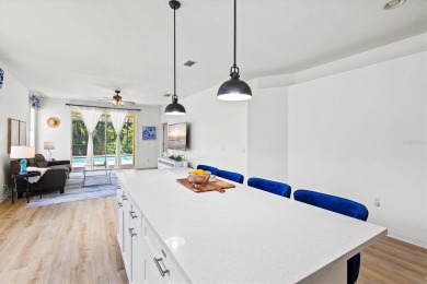 Simply spectacular... you will love this spacious, light, bright on University Park Country Club in Florida - for sale on GolfHomes.com, golf home, golf lot