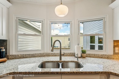 Beautifully remodeled 2-bedroom, 2-bath home in the desirable on High Point Golf Club, Inc. in Florida - for sale on GolfHomes.com, golf home, golf lot