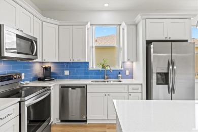 Simply spectacular... you will love this spacious, light, bright on University Park Country Club in Florida - for sale on GolfHomes.com, golf home, golf lot