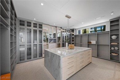 Enjoy living in the lap of luxury with this contemporary Richard on Dragon Ridge Country Club in Nevada - for sale on GolfHomes.com, golf home, golf lot