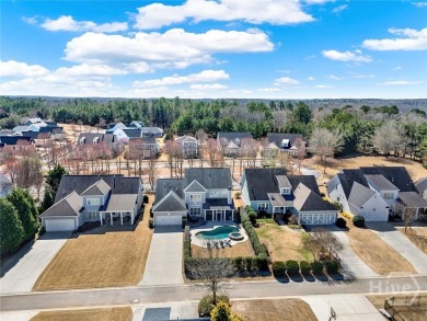 It's more than a home, it's a way of life! Welcome to The on The Georgia Club in Georgia - for sale on GolfHomes.com, golf home, golf lot