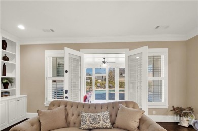 It's more than a home, it's a way of life! Welcome to The on The Georgia Club in Georgia - for sale on GolfHomes.com, golf home, golf lot
