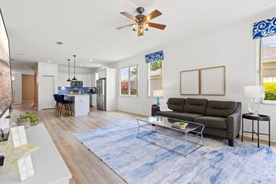 Simply spectacular... you will love this spacious, light, bright on University Park Country Club in Florida - for sale on GolfHomes.com, golf home, golf lot
