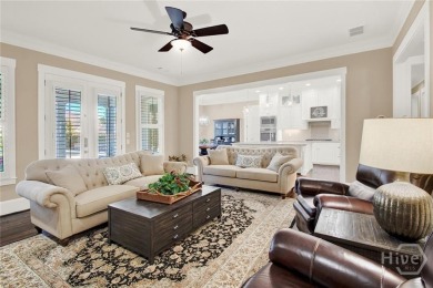It's more than a home, it's a way of life! Welcome to The on The Georgia Club in Georgia - for sale on GolfHomes.com, golf home, golf lot