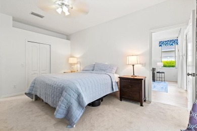 Simply spectacular... you will love this spacious, light, bright on University Park Country Club in Florida - for sale on GolfHomes.com, golf home, golf lot