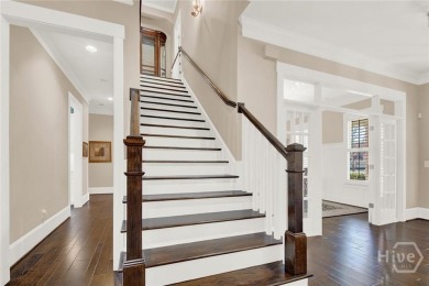 It's more than a home, it's a way of life! Welcome to The on The Georgia Club in Georgia - for sale on GolfHomes.com, golf home, golf lot
