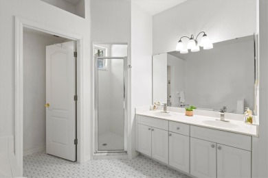 Simply spectacular... you will love this spacious, light, bright on University Park Country Club in Florida - for sale on GolfHomes.com, golf home, golf lot