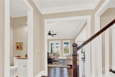 It's more than a home, it's a way of life! Welcome to The on The Georgia Club in Georgia - for sale on GolfHomes.com, golf home, golf lot