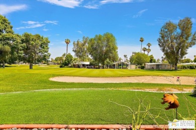 A rare TRIPLE WIDE (1800 sq ft) in this highly sought after on Date Palm Country Club in California - for sale on GolfHomes.com, golf home, golf lot