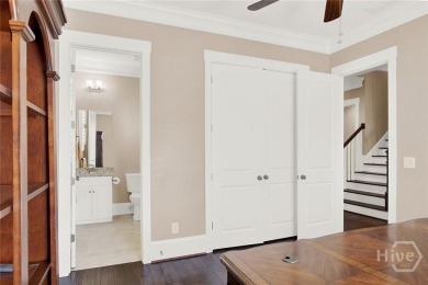 It's more than a home, it's a way of life! Welcome to The on The Georgia Club in Georgia - for sale on GolfHomes.com, golf home, golf lot