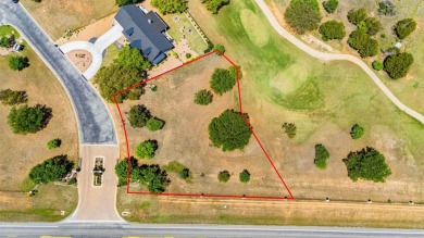 **Prime Golf Course Lot in The Enclave** Discover this stunning on Legends Golf Course in Texas - for sale on GolfHomes.com, golf home, golf lot