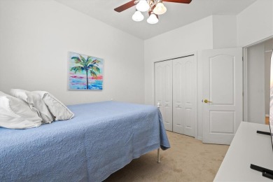 Simply spectacular... you will love this spacious, light, bright on University Park Country Club in Florida - for sale on GolfHomes.com, golf home, golf lot