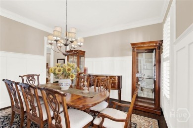 It's more than a home, it's a way of life! Welcome to The on The Georgia Club in Georgia - for sale on GolfHomes.com, golf home, golf lot