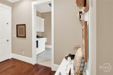 It's more than a home, it's a way of life! Welcome to The on The Georgia Club in Georgia - for sale on GolfHomes.com, golf home, golf lot