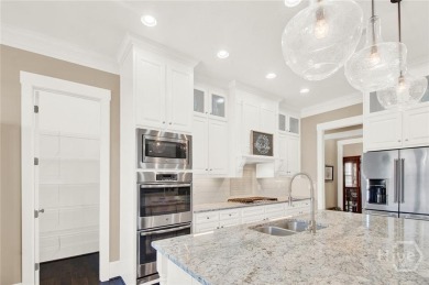 It's more than a home, it's a way of life! Welcome to The on The Georgia Club in Georgia - for sale on GolfHomes.com, golf home, golf lot