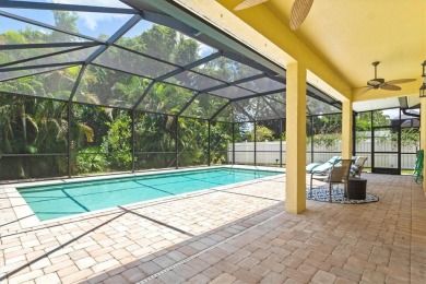Simply spectacular... you will love this spacious, light, bright on University Park Country Club in Florida - for sale on GolfHomes.com, golf home, golf lot