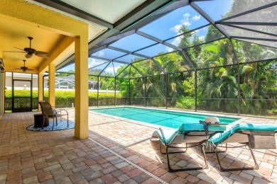 Simply spectacular... you will love this spacious, light, bright on University Park Country Club in Florida - for sale on GolfHomes.com, golf home, golf lot