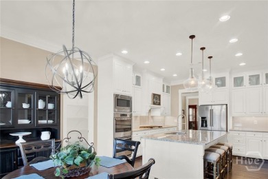 It's more than a home, it's a way of life! Welcome to The on The Georgia Club in Georgia - for sale on GolfHomes.com, golf home, golf lot