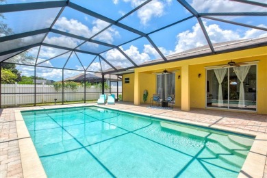 Simply spectacular... you will love this spacious, light, bright on University Park Country Club in Florida - for sale on GolfHomes.com, golf home, golf lot