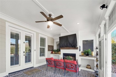 It's more than a home, it's a way of life! Welcome to The on The Georgia Club in Georgia - for sale on GolfHomes.com, golf home, golf lot