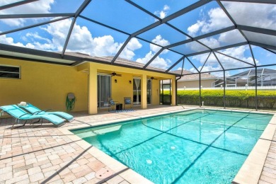 Simply spectacular... you will love this spacious, light, bright on University Park Country Club in Florida - for sale on GolfHomes.com, golf home, golf lot