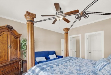 It's more than a home, it's a way of life! Welcome to The on The Georgia Club in Georgia - for sale on GolfHomes.com, golf home, golf lot