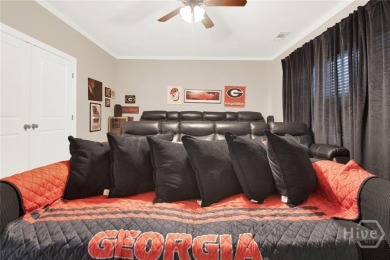 It's more than a home, it's a way of life! Welcome to The on The Georgia Club in Georgia - for sale on GolfHomes.com, golf home, golf lot